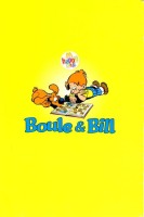 Extrait 3 de l'album Boule & Bill (Publicitaires) - HS. Boule & Bill - Jeux de Bill
