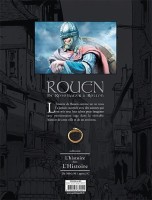 Extrait 3 de l'album Rouen - 1. De Rotomagus à Rollon