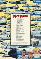 Extrait 3 de l'album Buck Danny - 26. Le retour des tigres volants