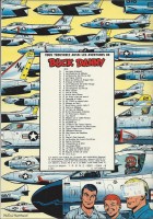 Extrait 3 de l'album Buck Danny - 27. Les tigres volants à la rescousse !