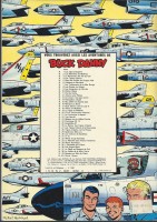 Extrait 3 de l'album Buck Danny - 31. X-15