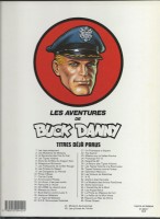 Extrait 3 de l'album Buck Danny - 41. Mission 'apocalypse'