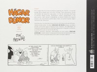 Extrait 3 de l'album Hägar Dünor (Urban Comics) - 1. 1973 -1974