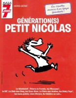 Extrait 1 de l'album Le Petit Nicolas - HS. Télé 7 jours - Génération(s) Petit Nicolas