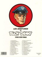 Extrait 3 de l'album Buck Danny - 44. Les Agresseurs