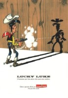 Extrait 3 de l'album Lucky Luke (Divers) - HS. 5 histoires de Lucky Luke
