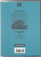 Extrait 3 de l'album Fujisan (One-shot)