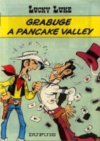 Extrait 1 de l'album Lucky Luke (Divers) - HS. Grabuge à Pancake Valley