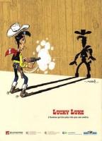 Extrait 3 de l'album Lucky Luke (Divers) - HS. L'Arnaque