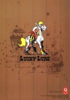 Extrait 3 de l'album Lucky Luke (Divers) - HS. Mes jeux et mes BD