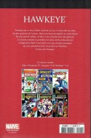 Extrait 3 de l'album Marvel - Le meilleur des super-héros - 4. Hawkeye