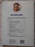Extrait 3 de l'album Tout Buck Danny - 4. La guerre de Corée