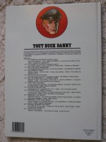 Extrait 3 de l'album Tout Buck Danny - 13. Alerte nucléaire
