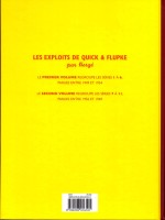 Extrait 3 de l'album Les Exploits de Quick et Flupke - INT. Intégrale - 1e Volume