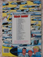 Extrait 3 de l'album Buck Danny - 12. Avions sans pilotes