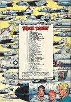 Extrait 3 de l'album Buck Danny - 23. Mission vers la vallée perdue