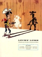 Extrait 3 de l'album Lucky Luke (Lucky Comics / Dargaud / Le Lombard) - 3. Dalton City