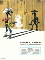 Extrait 3 de l'album Lucky Luke (Lucky Comics / Dargaud / Le Lombard) - 5. Western Circus