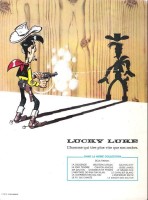 Extrait 3 de l'album Lucky Luke (Lucky Comics / Dargaud / Le Lombard) - 9. Le Grand Duc