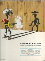 Extrait 3 de l'album Lucky Luke (Lucky Comics / Dargaud / Le Lombard) - 11. L'Héritage de Rantanplan