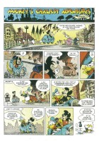 Extrait 1 de l'album Mickey Donald Picsou - Créations originales (Disney - Glénat) - 2. Mickey's Craziest Adventures