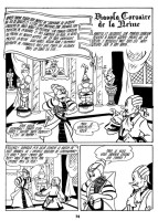 Extrait 2 de l'album Capt'ain Swing (1re série) - 180. La Balle fatale