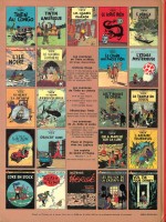 Extrait 3 de l'album Les Aventures de Tintin - 6. L'oreille cassée