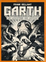 Extrait 3 de l'album Garth - 3. Le grand massacre