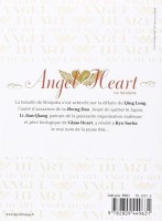 Extrait 3 de l'album Angel Heart - 1st Season - 3. Tome 3