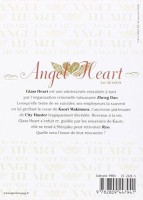 Extrait 3 de l'album Angel Heart - 1st Season - 1. Tome 1