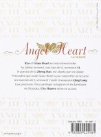 Extrait 3 de l'album Angel Heart - 1st Season - 2. Tome 2