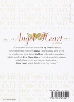 Extrait 3 de l'album Angel Heart - 1st Season - 4. Tome 4