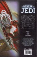Extrait 3 de l'album Star Wars - La Genèse des Jedi - 2. Le Prisonnier de Bogan