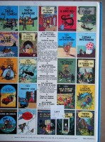 Extrait 3 de l'album Les Aventures de Tintin - 8. Le Sceptre d'Ottokar
