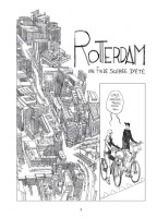 Extrait 1 de l'album Rotterdam - Un séjour à fleur d'eau (One-shot)