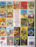 Extrait 3 de l'album Les Aventures de Tintin - 18. L'Affaire Tournesol