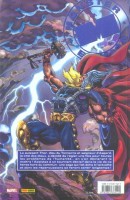 Extrait 3 de l'album Thor (Marvel Monster) - 1. La Légende asgardienne
