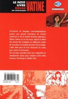 Extrait 3 de l'album Le Petit Livre rouge (du storyboard) (One-shot)