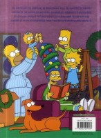 Extrait 3 de l'album Les Simpson - Spécial Noël - 4. Les Simpson font la nouba