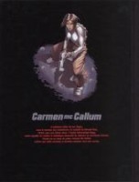 Extrait 2 de l'album Carmen Mc Callum - 5. Deus ex machina