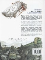 Extrait 3 de l'album Brigade criminelle - Immersion au coeur du 36, quai des Orfèvres (One-shot)