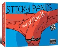 Extrait 1 de l'album Sticky Pants - 1. Ça colle et ça moule les bollocks !