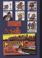 Extrait 3 de l'album Mulligan - 2. Mulligan et le fils de Schéhérazade