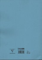 Extrait 3 de l'album Dav Book (One-shot)