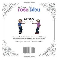 Extrait 3 de l'album La france rose et bleu (One-shot)