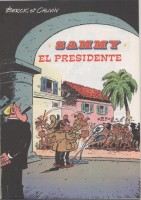 Extrait 1 de l'album Sammy - 3. El Presidente