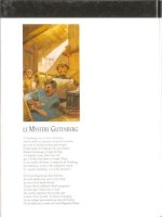 Extrait 3 de l'album Le mystère Gutenberg (One-shot)