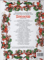 Extrait 3 de l'album Iznogoud - 14. Les cauchemars d'Iznogoud