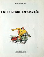 Extrait 1 de l'album Jérôme - 51. La Couronne Enchantée