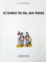 Extrait 1 de l'album Robert et Bertrand - 4. Le Diable du Val aux Roses